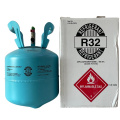 Chine Factory Disposable Refrigerant Gas R32 32